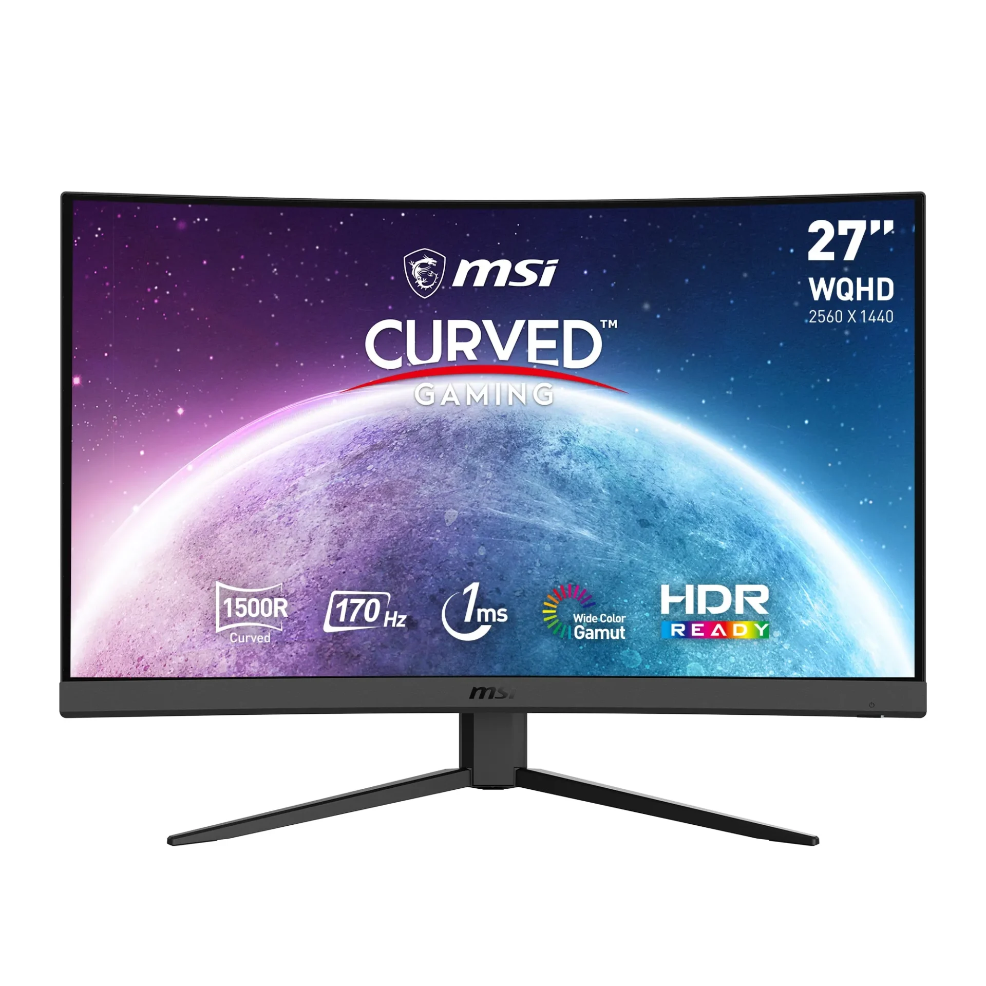 MSI G273CQ