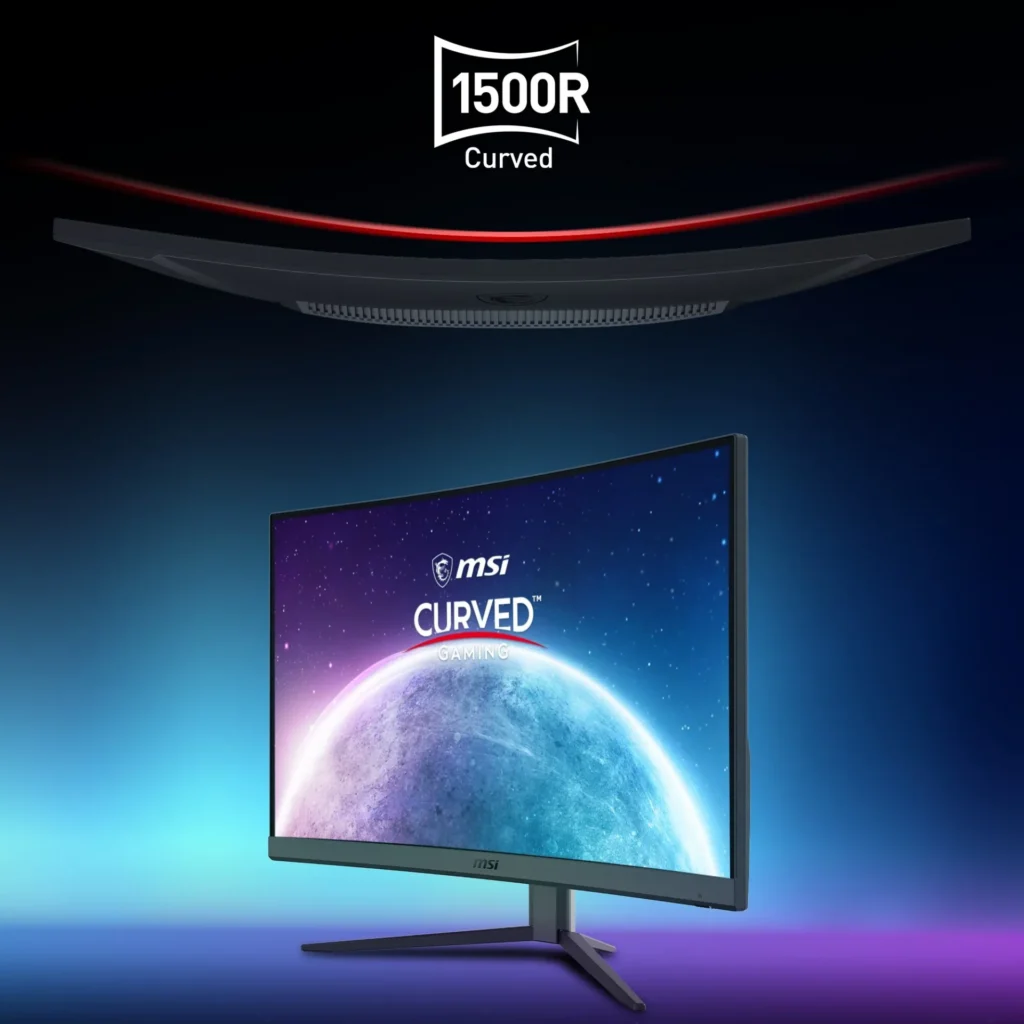 MSI G273CQ