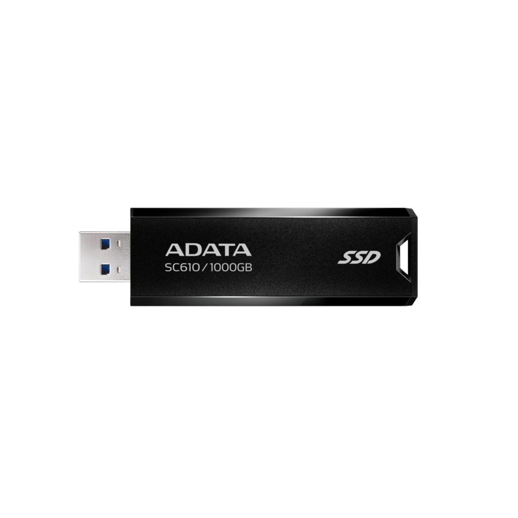 ADTATA External SSD 1000GB