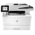HP LaserJet Pro MFP M428fdn