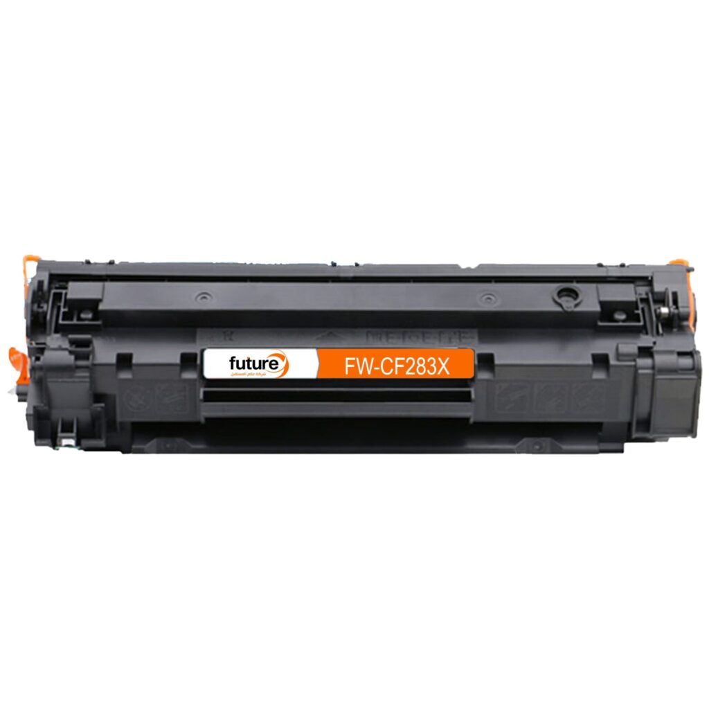 Compatible Ink CF283X