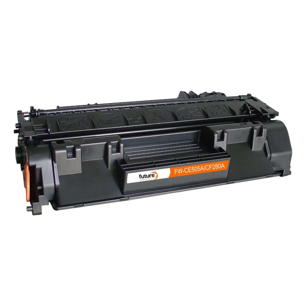 Toner Cartridge 05A/80A