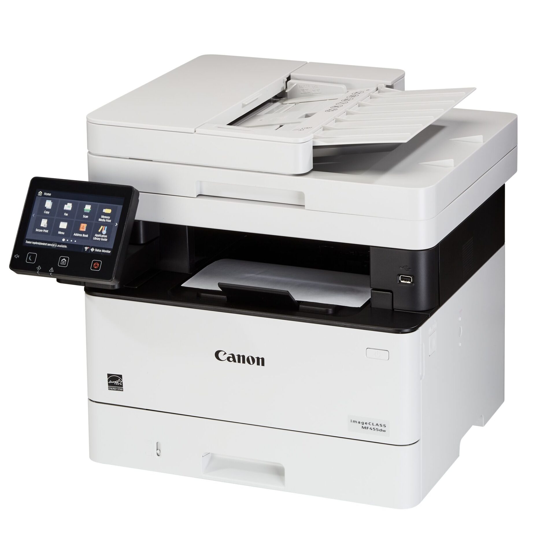 Canon MF455dw