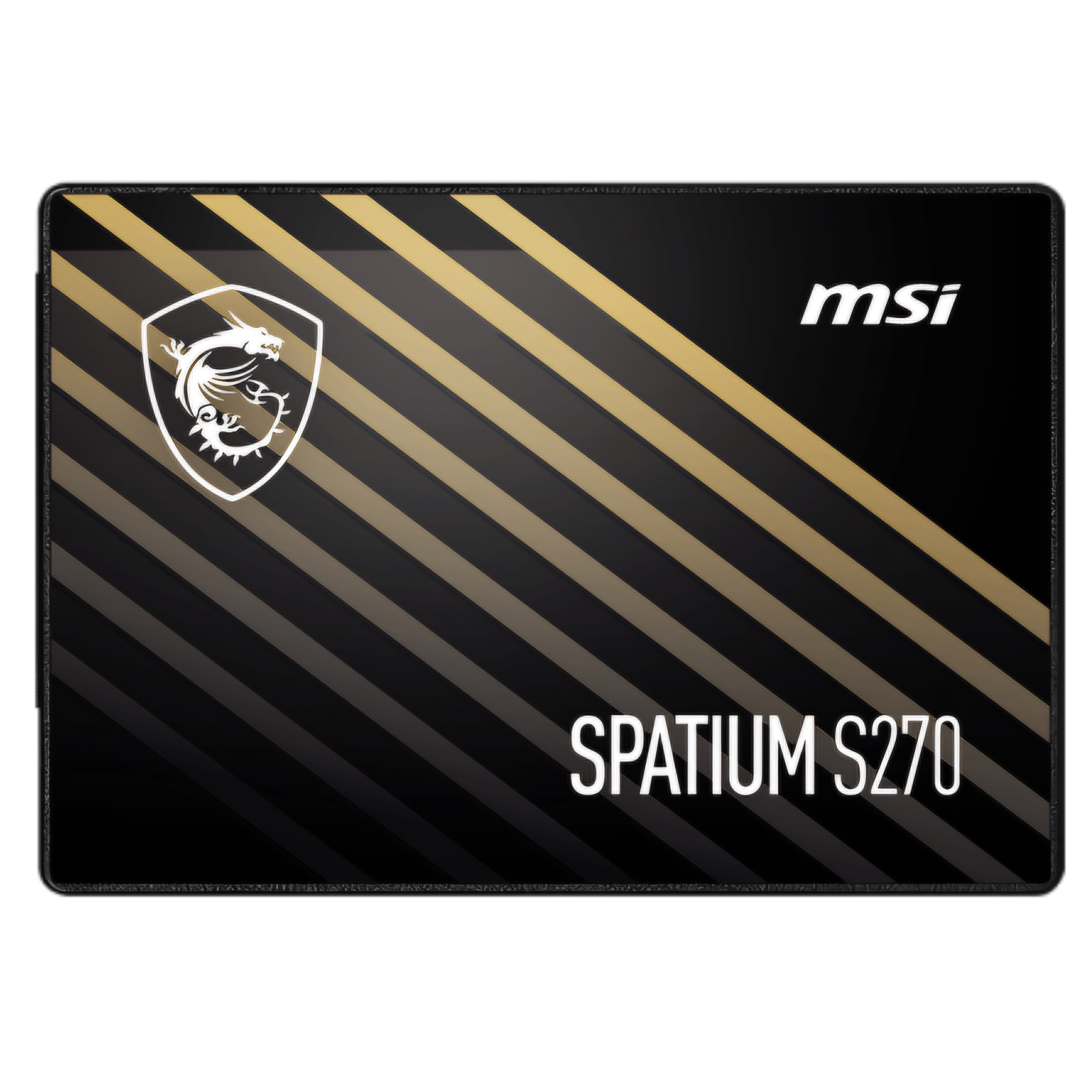 MSI SPATIUM S270 960GB