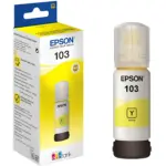 EPSON-103 Yellow
