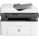 HP Laser MFP 137fnw