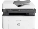 HP Laser MFP 137fnw