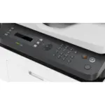 HP Laser MFP 137fnw