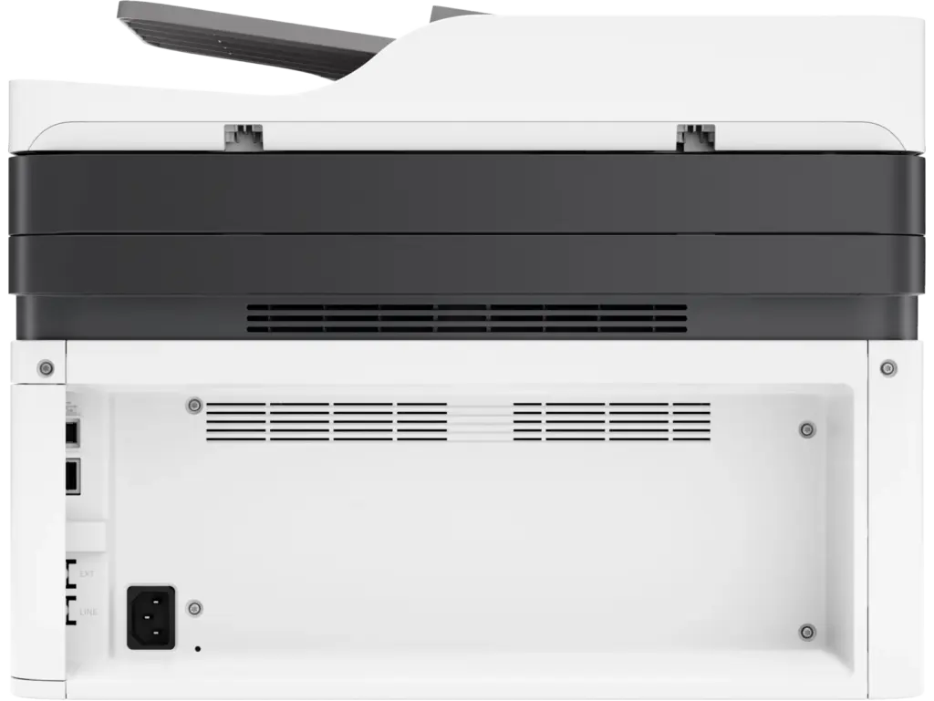 HP Laser MFP 137fnw