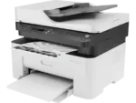 HP Laser MFP 137fnw