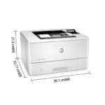 HP LaserJet Pro M404dn
