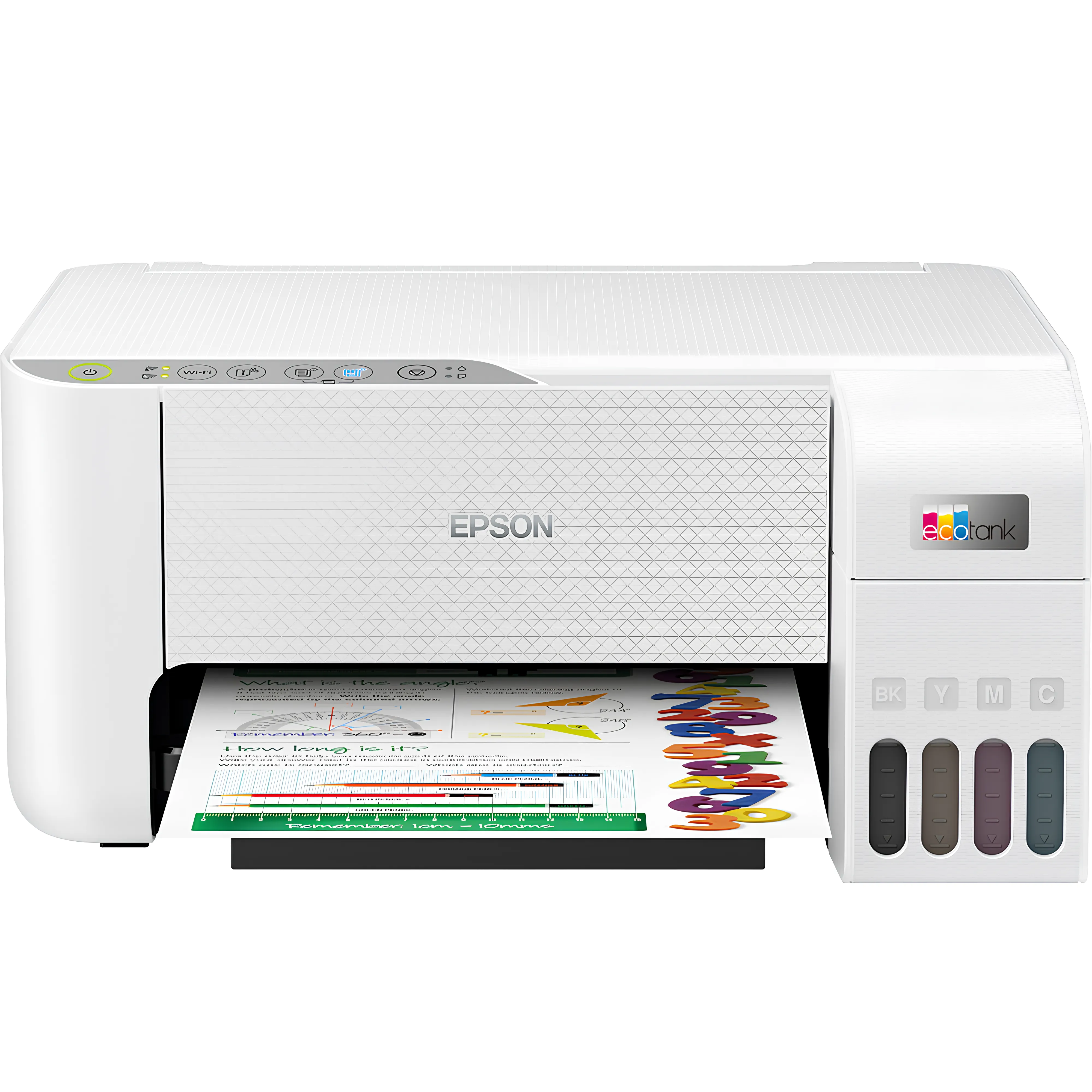Epson L3256