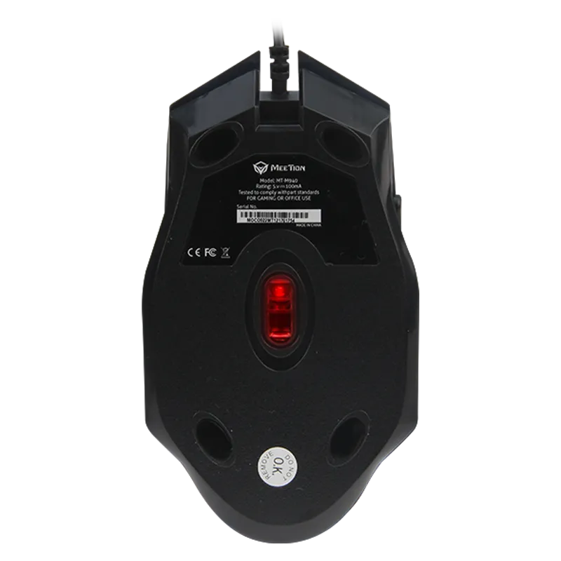 Meetion M940 Gaming Mouse