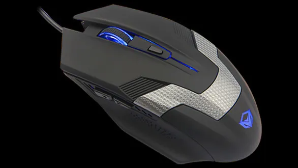 Meetion M940 Gaming Mouse